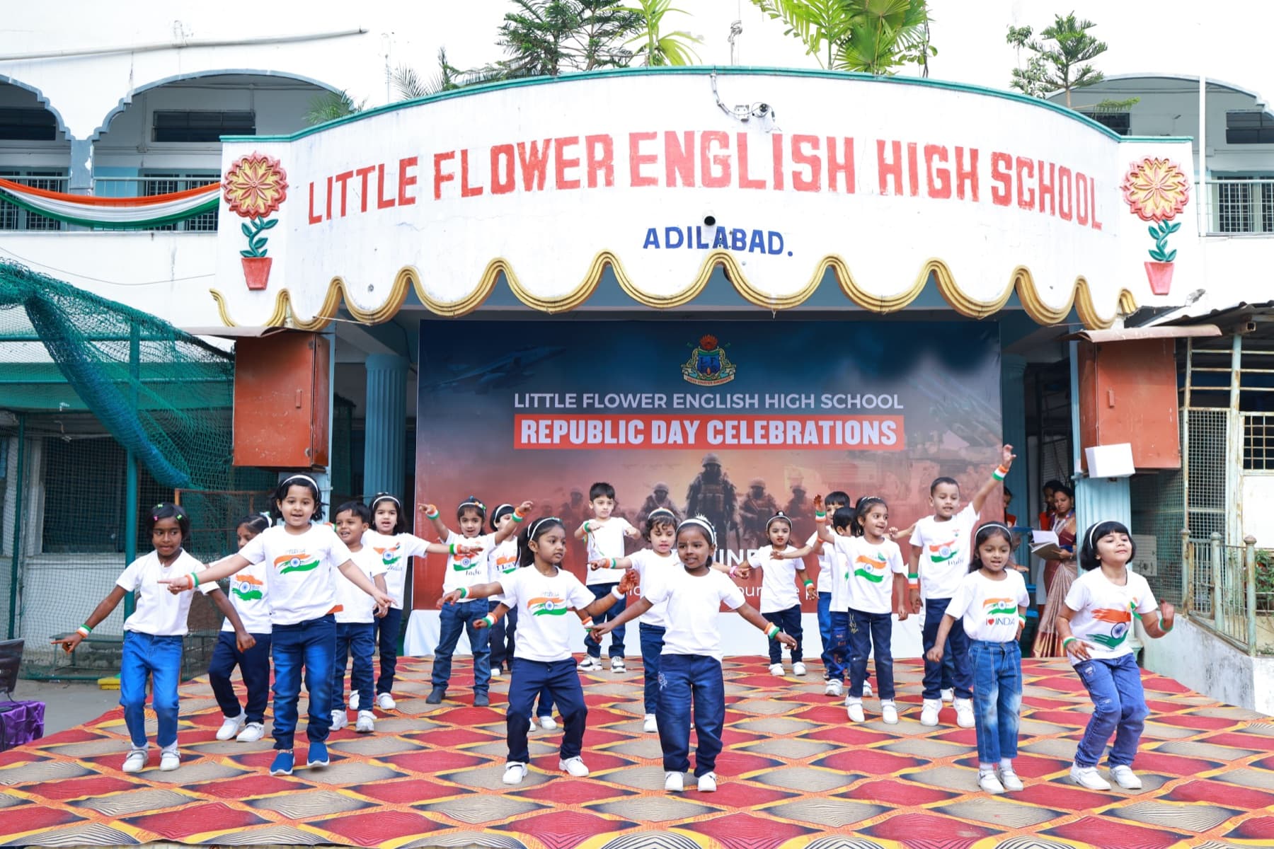 Primary School
